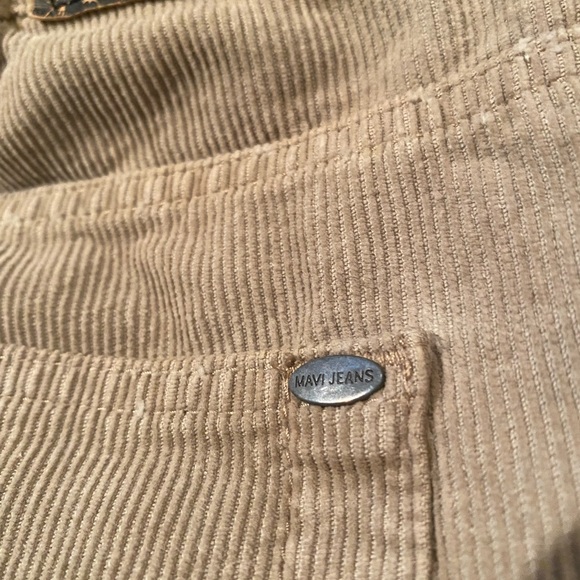 Men’s Vintage Mavi Jeans - Picture 11 of 16